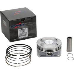 VERTEX PISTONS 24563050