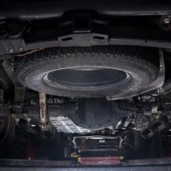 STAINLESS WORKS FT2CB