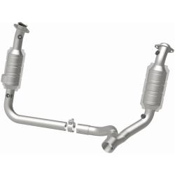 MAG Converter Direct Fit Magnaflow 49711