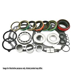 Yukon Gear & Axle ZTBK241J