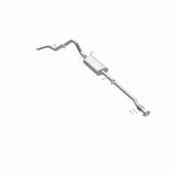 MAG BRE Exhaust Kits Magnaflow 106-0464