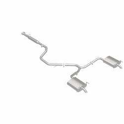 MAG BRE Exhaust Kits Magnaflow 106-0898