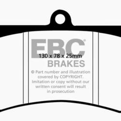 EBC DP4011R
