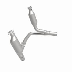 MAG Converter Direct Fit Magnaflow 4651657