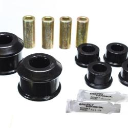 ES Cntrl Arm Bushings - Black Energy Suspension 16.3116G