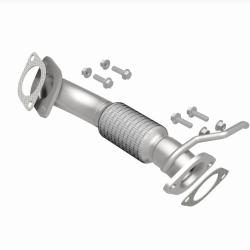 MAG BRE Front Pipe Kit Magnaflow 107-0278