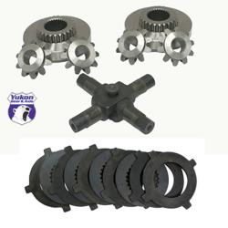Yukon Gear & Axle YPKD80-P/L-35-R