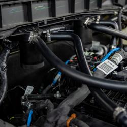 MISHIMOTO MMBCCBR2723S