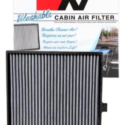 KN Cabin Air Filters K&N Engineering VF3004