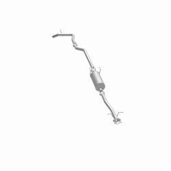 MAG BRE Exhaust Kits Magnaflow 106-0147