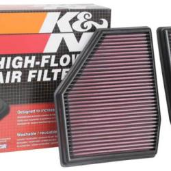 K&N ENGINEERING 333128