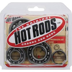 HOT RODS HR00161