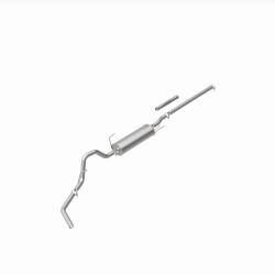MAG BRE Exhaust Kits Magnaflow 106-0697