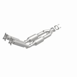 MAG Converter Direct Fit Magnaflow 4481156