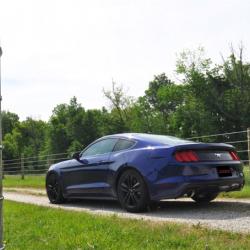 CORSA PERFORMANCE 14344