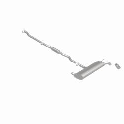 MAG BRE Exhaust Kits Magnaflow 106-0463