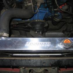 MISHIMOTO MMRADMUS64