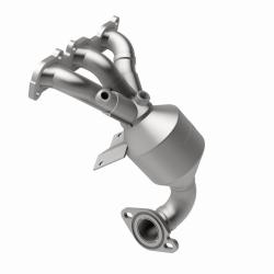 MAG Converter Direct Fit Magnaflow 50460