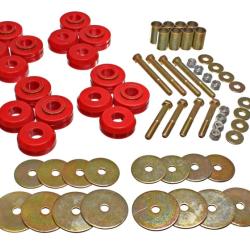 Energy Suspension 4.4110R