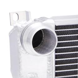 Mishimoto MMRAD-E46-323