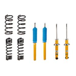 BIL B12 Series Suspension Kits Bilstein 46-189462