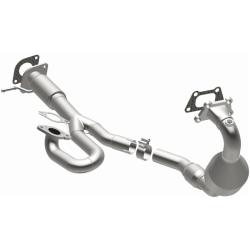MAG Converter Direct Fit Magnaflow 52219