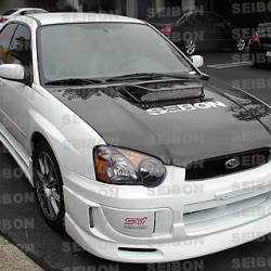 SEIBON HD0405SBIMPOE