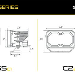 DIODE DYNAMICS DD7160