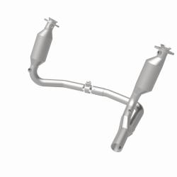 MAG Converter Direct Fit Magnaflow 4651657