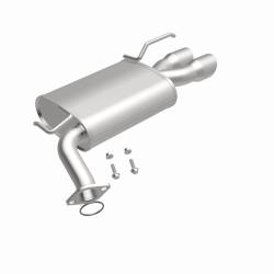 MAG BRE Muffler Kit Magnaflow 108-0035