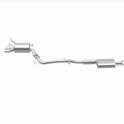 MAG BRE Exhaust Kits Magnaflow 106-0160