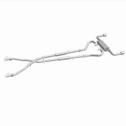 MAG BRE Exhaust Kits Magnaflow 106-0819