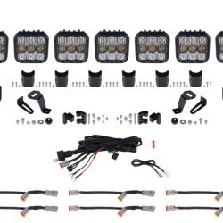 DIODE DYNAMICS DD7232