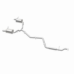 MAG BRE Exhaust Kits Magnaflow 106-0793