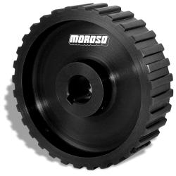 MOR Pulleys - Oil Pump Moroso 23532