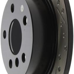 ST Slot & Drill Brake Rotors Stoptech 127.34159R