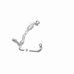 MAG Converter Direct Fit Magnaflow 447252