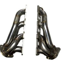 KOOKS HEADERS 31001400