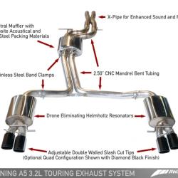 AWE Tuning 3015-43026