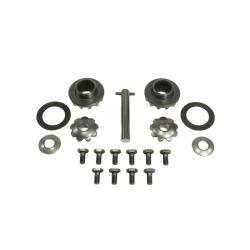 YUK Spider Gear Kits Yukon Gear & Axle YPKD30-S-27-JK
