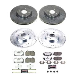 PowerStop K7361-26