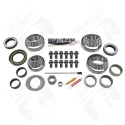 YUK Master Overhaul Kits Yukon Gear & Axle YK C8.0-IFS-C