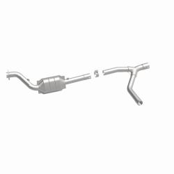 MAG Converter Direct Fit Magnaflow 49597