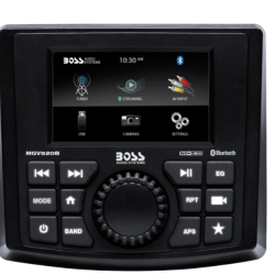 BOSS AUDIO MGV520B