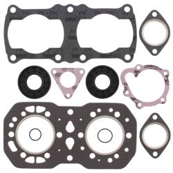 VERTEX PISTONS 711109C