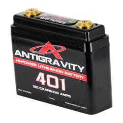 ANTIGRAVITY BATTERIES AG401