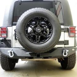 DV8 Offroad RBSTTB-06