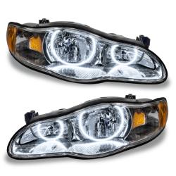 ORACLE Lighting 8198-001