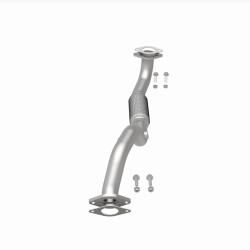 MAG BRE Front Pipe Kit Magnaflow 107-0256