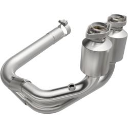 Magnaflow 4583386